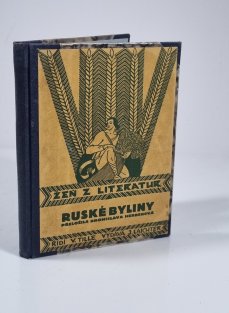 Ruské byliny
