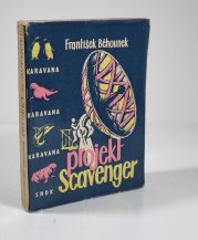 Projekt Scavenger - 