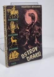 Ostrov draků - 