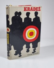 Krádež - 
