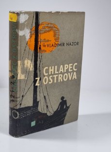 Chlapec z ostrova