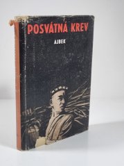 Posvátná krev - 