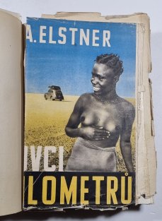 Lovci kilometrů