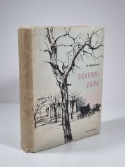 Severní záře - 