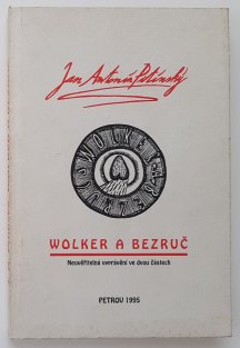 Wolker a Bezruč