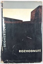 Rozhodnutí - 