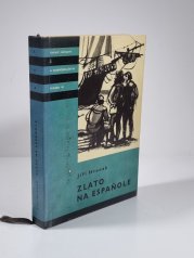 Zlato na Espaňole - 