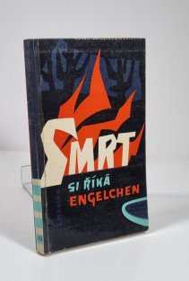 Smrt si říká Engelchen