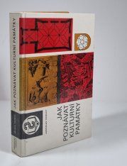 Jak poznávat kulturní památky - 
