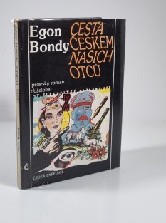 Cesta Českem našich otců