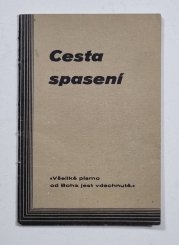 Cesta spasení - 