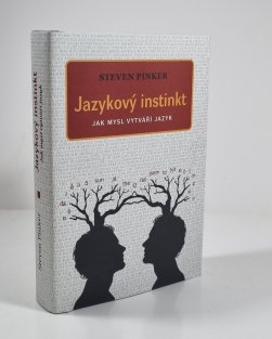 Jazykový instinkt