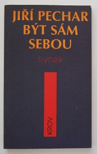 Být sám sebou