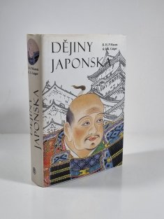 Dějiny Japonska