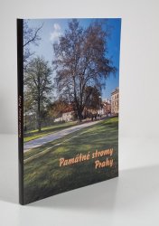 Památné stromy Prahy - 