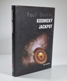 Kosmický jackpot