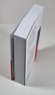 Střední Evropa je jako pták s očima vzadu