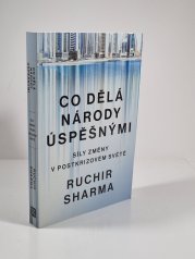 Co dělá národy úspěšnými - Síly změny v postkrizovém světě