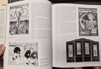 Alphonse Mucha - The Spirit of Art Nouveau