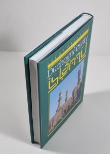 Duchovní cesty islámu