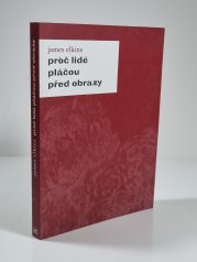 Proč lidé pláčou před obrazy - příběhy lidí, které obrazy dojaly k slzám