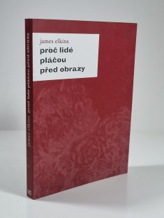 Proč lidé pláčou před obrazy