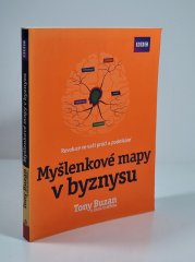 Myšlenkové mapy v byznysu - 