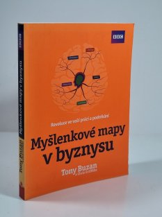 Myšlenkové mapy v byznysu