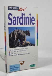 Sardinie - Merian live!