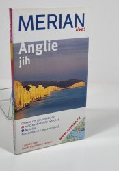 Anglie jih - Merian live! - 