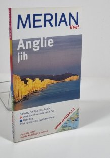 Anglie jih - Merian live!