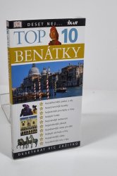 Top 10 - Benátky - 
