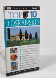 Top 10 - Toskánsko - 