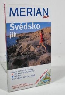Švédsko jih - Merian live!