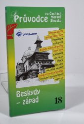 Beskydy - západ - 