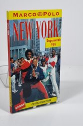 New York (Marco Polo) - 