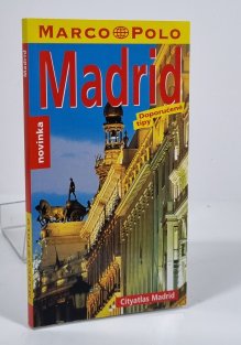 Madrid (Marco Polo)