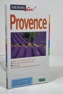 Provence - Merian live!