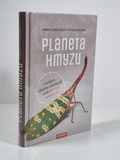 Planeta hmyzu