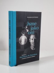 Jsme jako oni - Rozhovor s Martinem M. Šimečkou o liberálech, pokrytcích a fašistech