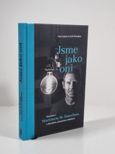Jsme jako oni