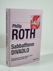 Sabbathovo divadlo - 
