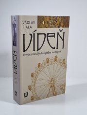 Vídeň - literární toulky dunajskou metropolí - 