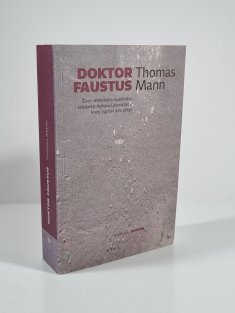 Doktor Faustus
