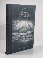 Ostrovy, na kterých ztroskotávám - 