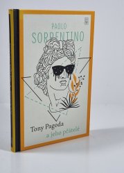 Tony Pagoda a jeho přátelé - 