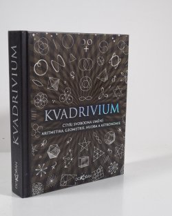Kvadrivium