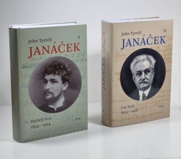 Janáček I+II