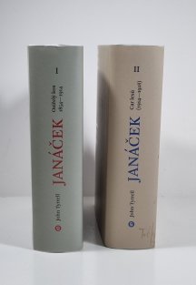 Janáček I+II