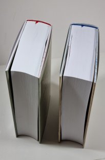 Janáček I+II
